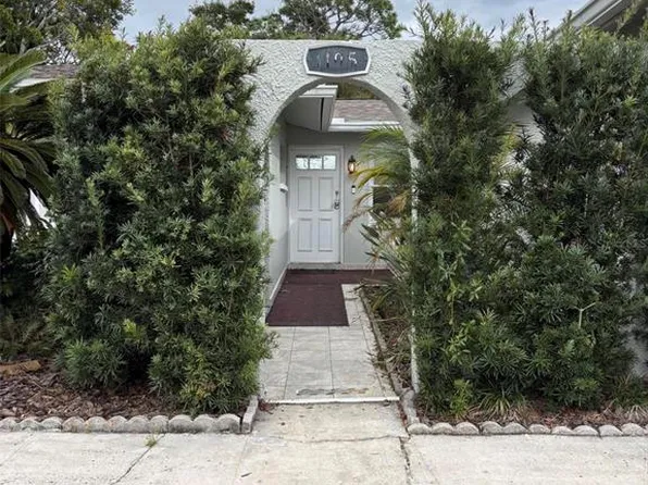 1105 Amble Ln, Clearwater, FL 33755