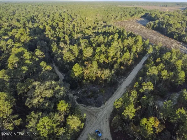 0 S BELLAMY Road, Florahome, FL 32140