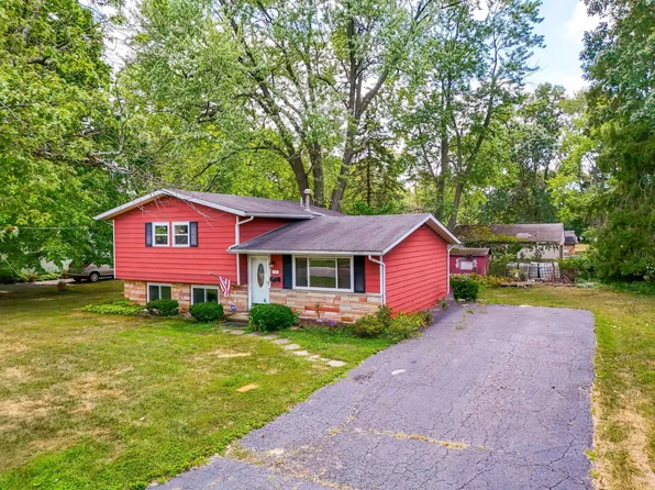 3703 Elbern Ave, Columbus, OH 43213