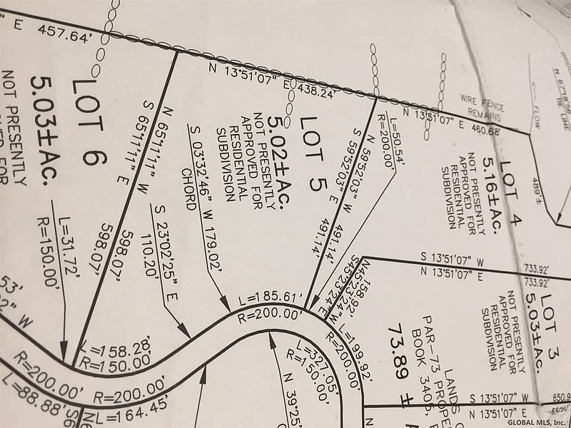 2nd image of Lot 5 BIRCH CREST Drive