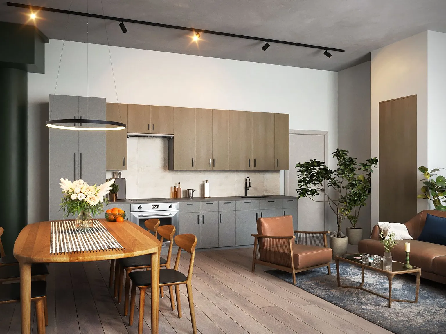 Castor Lofts — Photo 4