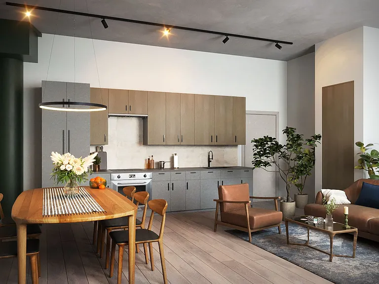 Castor Lofts — Photo 4