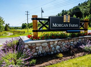 10660 & 10662 Old Morgan Trl, Traverse City, MI 49684