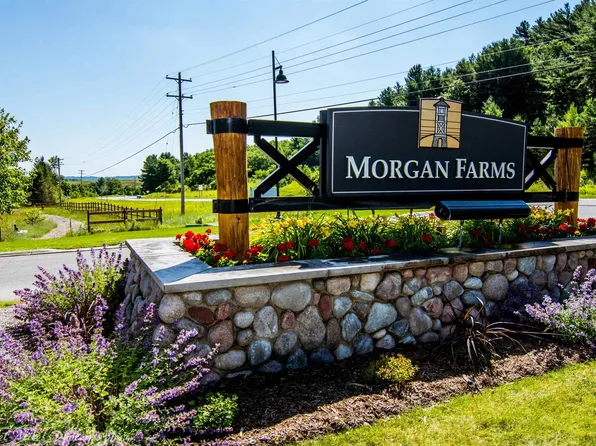 10660 & 10662 Old Morgan Trl, Traverse City, MI 49684