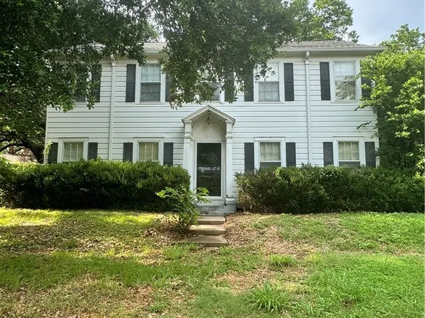 415 Easy St, Marlin, TX 76661