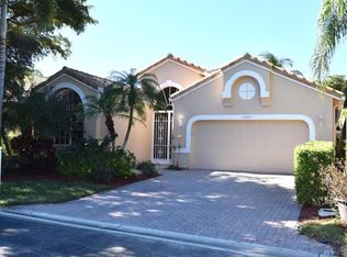 10469 Copper Lake Way, Boynton Beach, FL 33437