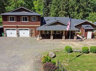 81908 Cow Creek Rd, Seaside, OR 97138