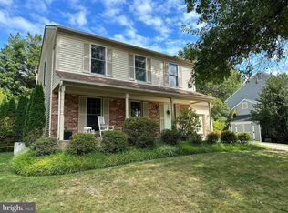 304 Pytchley Run, Annapolis, MD 21403