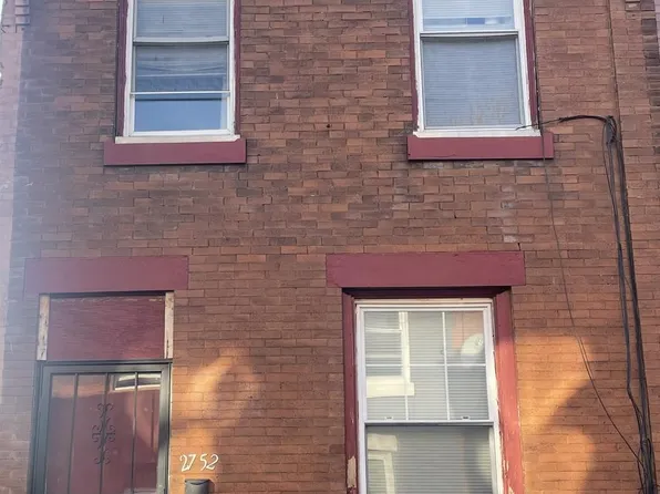 2752 N Garnet St, Philadelphia, PA 19132