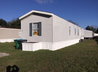 12413 John Lee Rd LOT 42, Biloxi, MS 39532