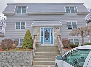 110 Ash St APT 3, Fall River, MA 02724
