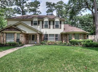 5226 Lacreek Ln, Spring, TX 77379