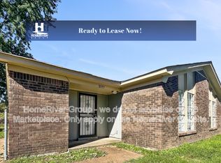 3395 Barbwood Dr, Memphis, TN 38118