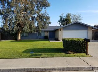 4701 Woodmere Dr, Bakersfield, CA 93313