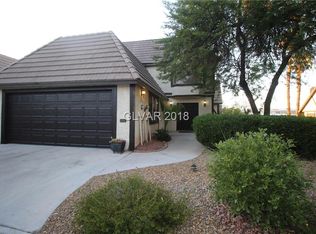 3977 Salisbury Pl, Las Vegas, NV 89121