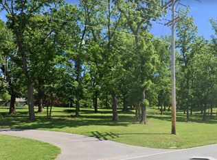 163 E Tracker Rd, Nixa, MO 65714