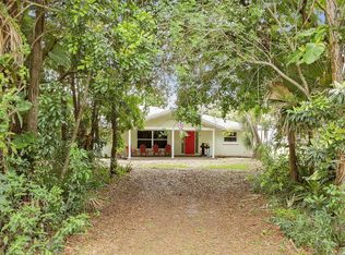 16296 81st Ln N, Loxahatchee, FL 33470