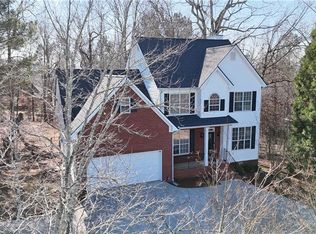 35 Planters Dr NW, Cartersville, GA 30120