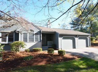 16 Spruce Pond Rd, Franklin, MA 02038