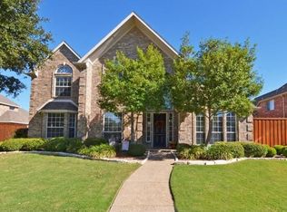 3612 Trillium Dr, Plano, TX 75093