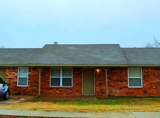 2110 Lago Trl, Killeen, TX 76543