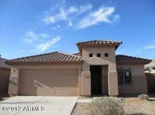 46162 W Starlight Dr, Maricopa, AZ 85139