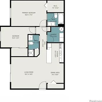 5th image of 15785 Lakeside Dr APT 6