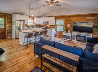 239 Dutch Treat Road, Banner Elk, NC 28604