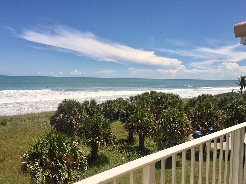 Direct Oceanfront