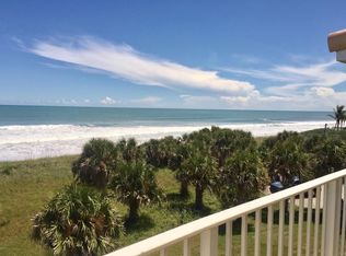 1697 Highway A1a APT C, Satellite Beach, FL 32937