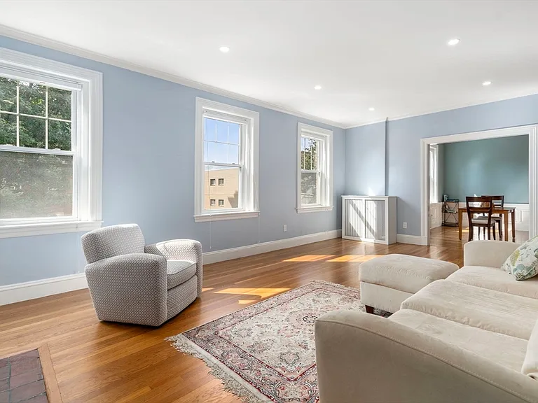 132 Sewall Ave #C — Photo 4
