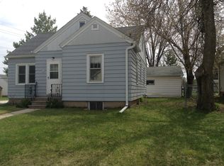 304 W Pulaski St, Pulaski, WI 54162