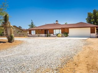 58235 Joshua Dr, Yucca Valley, CA 92284