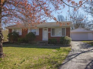 1940 Dunkirk Ct, Lexington, KY 40504