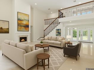 16510 E Coliseum Ave, Baton Rouge, LA 70816