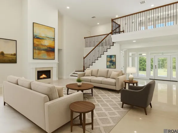 16510 E Coliseum Ave, Baton Rouge, LA 70816