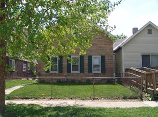 705 Prouty Ave, Toledo, OH