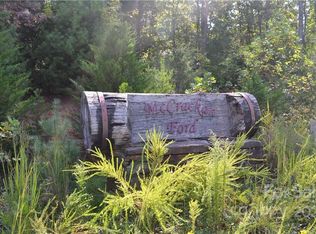 1771 Plantation Loop LOT 3, Morganton, NC 28655