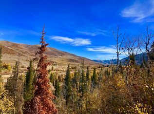 5851 E Uncompahgre Dr, Oakley, UT 84055