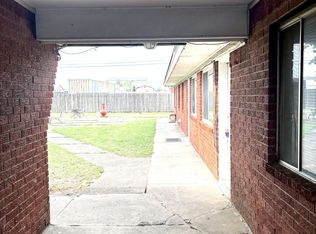 Americana Apartments, Broken Arrow, OK 74012