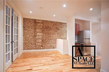 Rented by A Space Realty NY LLC