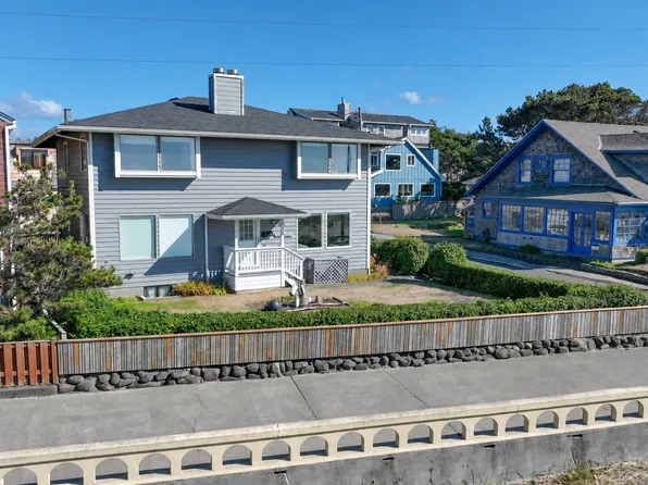 700 N Prom, Seaside, OR 97138