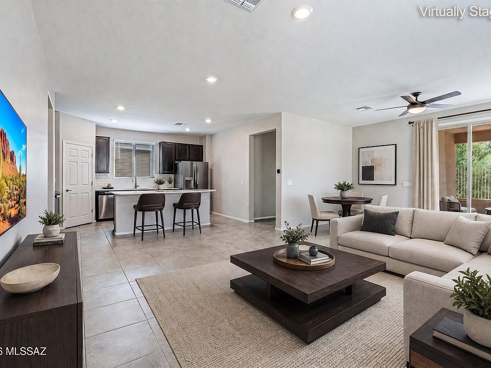 1st image of 817 W Calle Tikal
