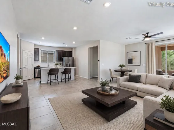 817 W Calle Tikal, Sahuarita, AZ 85629