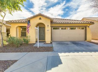 4077 E Cathy Dr, Gilbert, AZ 85296