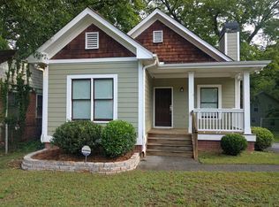 995 Camilla St SW, Atlanta, GA 30314