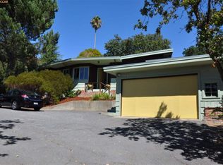 3158 Gloria Ter, Lafayette, CA