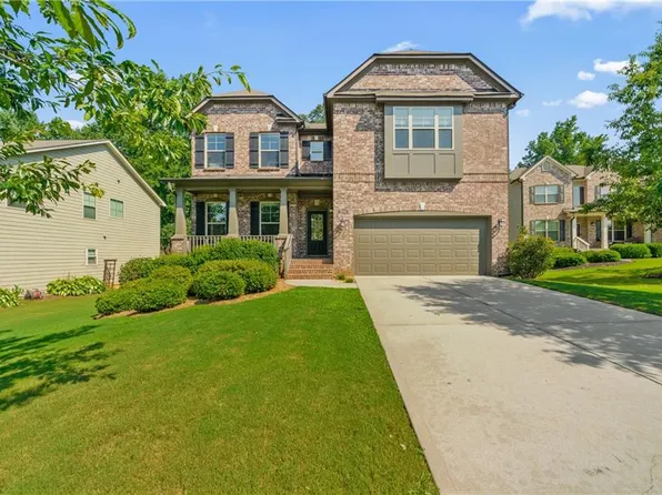 3850 Pleasant Woods Dr, Cumming, GA 30028