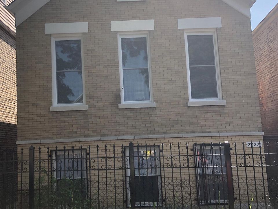 1st image of 2827 S Saint Louis Ave #1