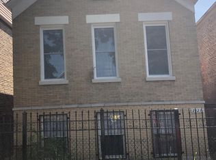 2827 S Saint Louis Ave #1, Chicago, IL 60623